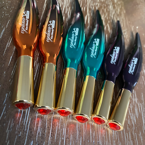 Delineador para ojos Kiss Beauty - Imagen 2