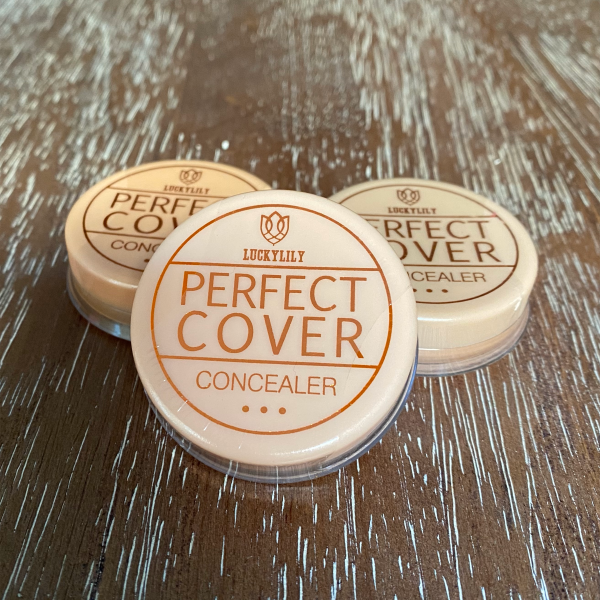 Corrector de ojos Lucky Lily - Imagen 2