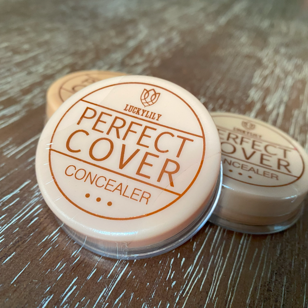 Corrector de ojos Lucky Lily - Imagen 3
