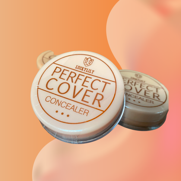 Corrector de ojos Lucky Lily